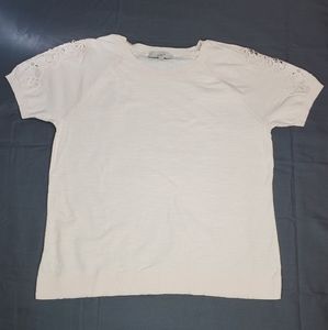 Loft Soft Pink Sweater